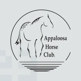 Appaloosa horse club